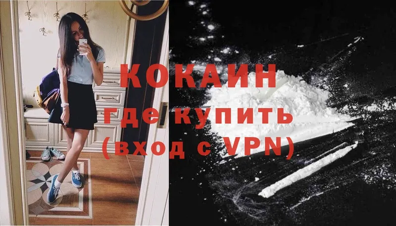 Cocaine FishScale  Удомля 